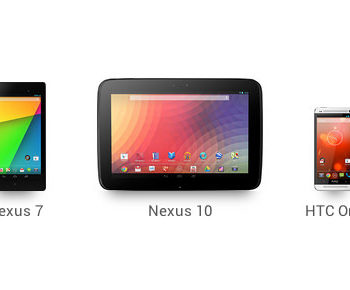 les anciens nexus et les google play edition recevront kitkat dans les prochaines semaines 1