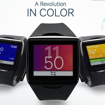 les appareils connectes sembleraient retardes par des difficultes de fabrication 1