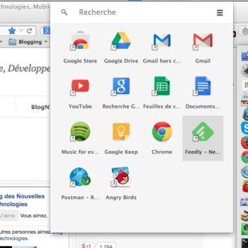 les chrome apps packagees arrivent sur android et ios des janvier 2014 1
