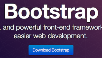 les createurs du bootstrap quittent twitter pour github 1
