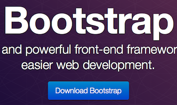 les createurs du bootstrap quittent twitter pour github 1