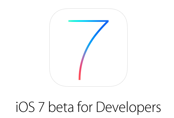 les developpeurs apple peuvent desormais telecharger les versions beta de ios7 et os x mavericks 1
