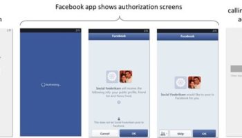 les developpeurs peuvent utiliser facebook login dans les apps windows 8 et windows phone 8 1