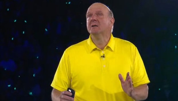 les emouvants adieux du pdg de microsoft steve ballmer 1