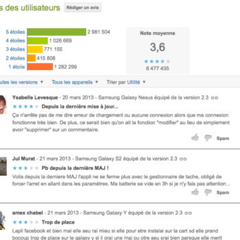 les employes de facebook disent au revoir a leurs ordinateurs de bureau pour aller sur le mobile 1