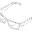 les futures google glass pourraient davantage ressembler a des lunettes 1
