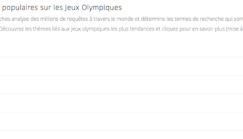 les jeux olympiques de 2012 a londres en direct sur google 1