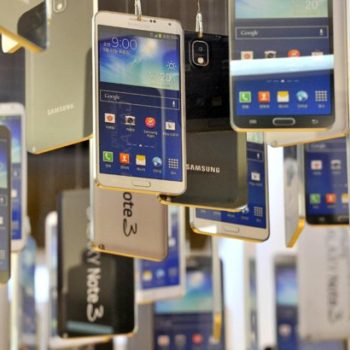 les phablettes sont officiellement populaires 1