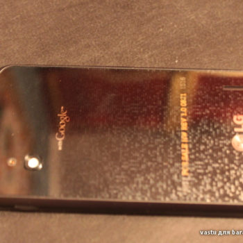 les photos du prochain google nexus ont fuite 1