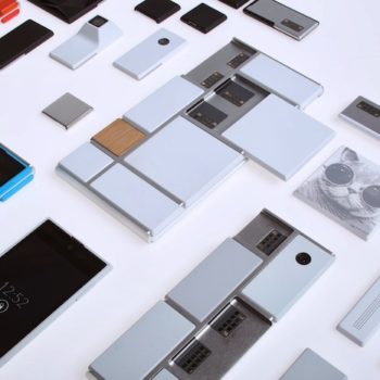 les pieces du projet ara disponibles via une boutique speciale de google 1