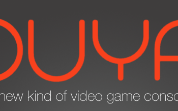 les premieres expeditions des consoles ouya commenceront le 28 mars 1