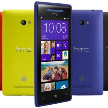 les premieres pre commandes des windows phone 8 seraient prevues le 21 octobre 1