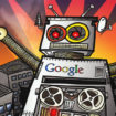 les robots google arrivent bientot oui oui vraiment 1