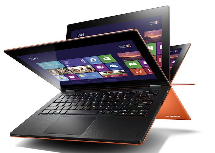 les ventes de pc de lenovo et dell auraient augmente au 4eme trimestre 2013 1