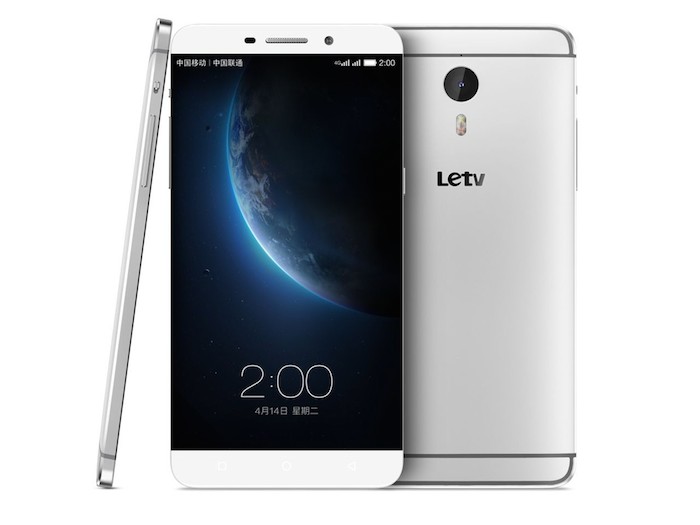 letv superphone usb type c 1