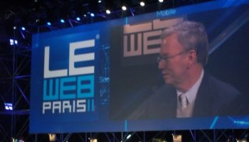 leweb11 google tv sur la majorite des nouveaux televiseurs dici lete 2012 1