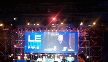 leweb11 spotify lannonce quil ne fallait pas manquer 1