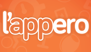 leweb12 lappero une startup avec un concept interessant pour commander un pack apero 1