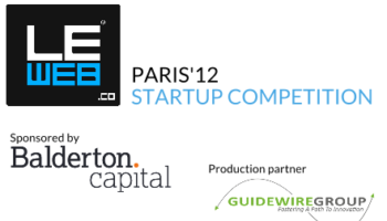 leweb12 voici les 16 equipes en lice pour remporter la competition des startups 1