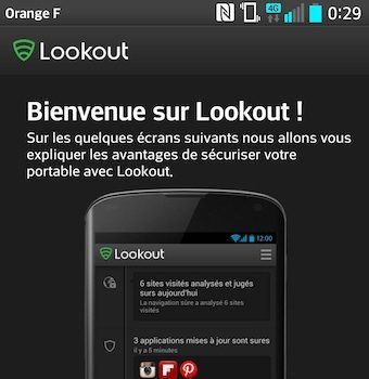leweb13 lookout mobile security la solution pour proteger vos dispositifs mobiles 1