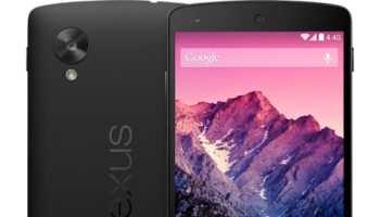 leweb13 prise en main et test du nexus 5 le dernier smartphone phare de google 1