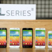 lg annonce sa serie l iii des smartphones de milieu de gamme sous android kitkat 1