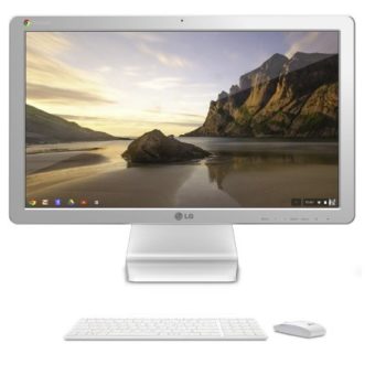 lg chromebase date de sortie et prix 1