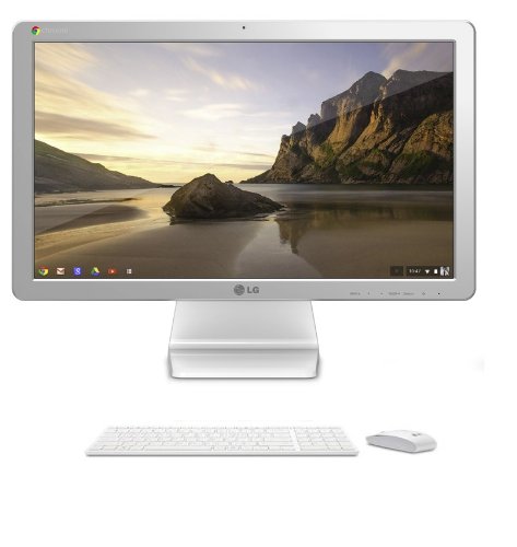 lg chromebase date de sortie et prix 1
