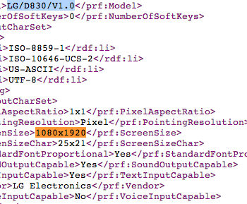 lg d830 et sm n7505 des smartphones inconnus qui se retrouvent sur la toile 1