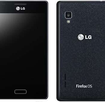 lg devoile son premier dispositif firefox os mais utilisable seulement au bresil 1