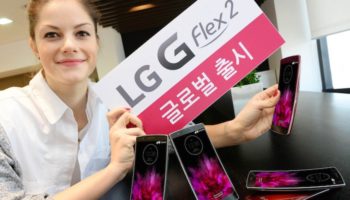 lg g flex 2 vendu mars 1