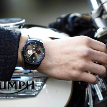 lg g watch r un lancement de la smartwatch en novembre 1