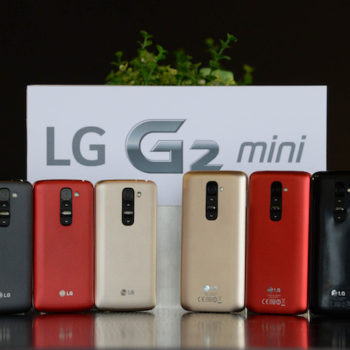 lg g2 mini meme pas annonce au mwc que lon a les specifications 1