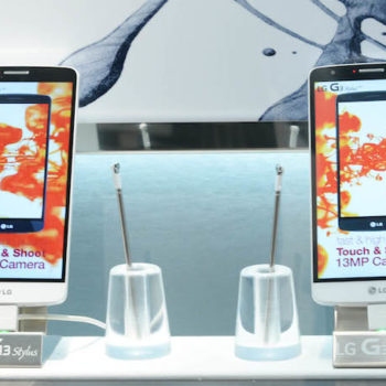 lg g3 stylus un lancement dans les pays en developpement 1