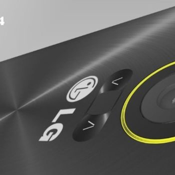 lg g4 capteur empreintes digitales 1