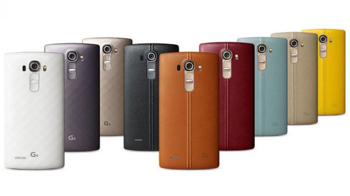 lg g4 pro coque metallique 1