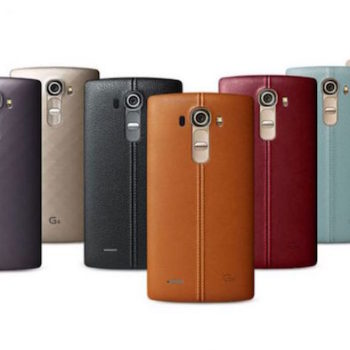 lg g5 reconnaissance iris snapdragon 820 et adreno 530 1