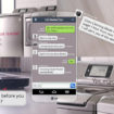 lg homechat envoyez un sms a votre lave linge aspirateur et refrigerateur 1