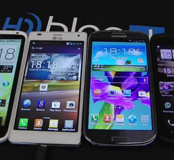 lg htc et samsung envisagent de devoiler des smartphones en automne pour rivaliser avec liphone 5s 1
