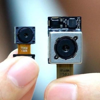 lg innotek capteur 16 megapixels 1