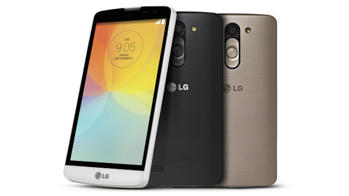 lg l bello et l fino un semblant de g3 sans ses specifications 1