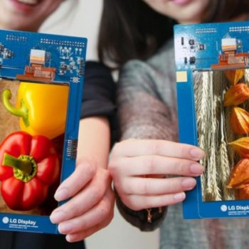 lg lance un smartphone avec un ecran quad hd mais pas le lg g3 1