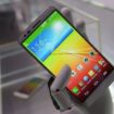 lg nie les plans dun google play edition pour son lg g2 1