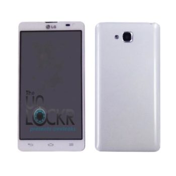 lg pourrait ajouter nouveau processeur et un appareil photo sur loptimus l9 ii 1