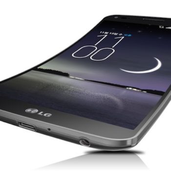 lg pourrait developper le g flex mini 1
