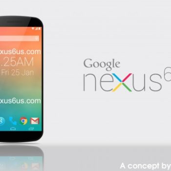 lg produirait le nexus 6 base sur le lg g3 et la smartwatch nexus 1