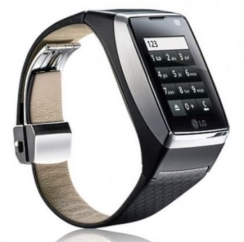 lg rejoint la melee en devoilant sa propre smartwatch 1