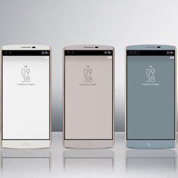 lg v10 ventes 450 000 unites 1