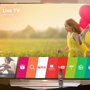 lg webos 3 0 smart tv ces 2016 1