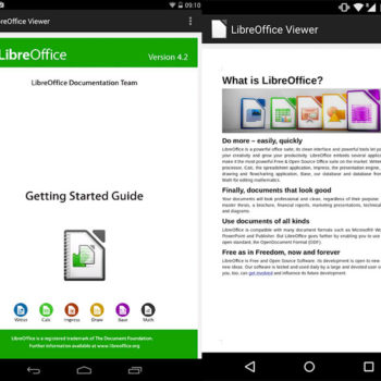 libreoffice viewer android 1